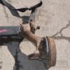 Балка задня в зборі під барабани без ABS 4-х торсіонна Renault Kangoo 1998-2008 447752 - 6