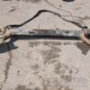 Балка задня в зборі під барабани без ABS 4-х торсіонна Renault Kangoo 1998-2008 447752 - 8