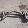 Балка задняя в сборе под барабаны без ABS Peugeot Partner 1996-2008 447756 - 5