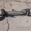Балка задняя в сборе под барабаны без ABS Peugeot Partner 1996-2008 447756 - 8