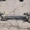 Балка задня в зборі під барабани без ABS Citroen Berlingo 1996-2008 447768 - 5