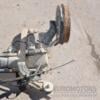 Балка задня в зборі під барабани без ABS Citroen Berlingo 1996-2008 447768 - 6