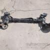 Балка задняя в сборе под диски с ABS Citroen C3 Picasso 2009-2016 5148W1 447772 - 5