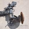 Балка задняя в сборе под диски с ABS Citroen C3 Picasso 2009-2016 5148W1 447772 - 6