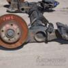Балка задняя в сборе под диски с ABS Citroen C3 Picasso 2009-2016 5148W1 447772 - 7