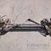 Балка задня в зборі під диски з ABS Citroen Berlingo 1996-2008 447776 - 5