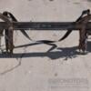 Балка задня в зборі під диски з ABS Citroen Berlingo 1996-2008 447776 - 8