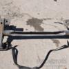 Балка задняя в сборе под диски с ABS Opel Astra (J) 2009-2015 13427777 447780 - 8