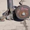 Балка задняя в сборе под барабаны с ABS Citroen Berlingo 1996-2008 447784 - 7