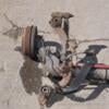 Задня балка в зборі під барабани без ABS Peugeot 206 1998-2012 447788 - 6