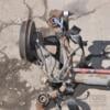 Балка задня в зборі під барабани з ABS Peugeot 206 1998-2012 447792 - 6