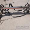 Балка задня в зборі під барабани з ABS Peugeot 206 1998-2012 447792 - 8