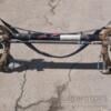 Балка задня в зборі під барабани з ABS Peugeot 206 1998-2012 447796 - 5