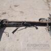 Балка задня в зборі під диски з ABS Renault Trafic 2001-2014 430000287R 447804 - 5