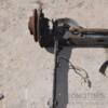 Балка задня в зборі під диски з ABS Renault Trafic 2001-2014 430000287R 447804 - 6
