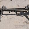 Балка задня в зборі під диски з ABS Renault Trafic 2001-2014 430000287R 447804 - 8