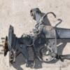 Балка задняя в сборе под диски с ABS Toyota Verso-S 2010-2015 447808 - 6