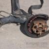 Балка задняя в сборе под диски с ABS Toyota Verso-S 2010-2015 447808 - 7