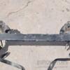 Балка задня в зборі під барабани з ABS Renault Sandero 2013 555012648R 447812 - 8
