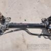Балка задня в зборі під диски з ABS Peugeot 208 2012 447816 - 5