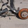Балка задня в зборі під диски з ABS Peugeot 208 2012 447816 - 7