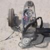 Балка задняя в сборе под барабаны с ABS Fiat Multipla 1999-2010 447820 - 6
