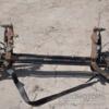 Балка задня в зборі під барабани з ABS Peugeot Partner 1996-2008 447828 - 5
