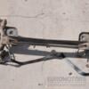 Балка задня в зборі під барабани з ABS Renault Logan 2005-2014 430004469R 447832 - 8