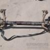 Балка задняя в сборе под барабаны с ABS Peugeot 206 1998-2012 447836 - 5