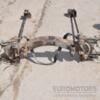Балка передней подвески (подрамник) Iveco Daily (E4) 2006-2011 504238402 447840 - 5
