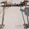 Балка передней подвески (подрамник) Iveco Daily (E4) 2006-2011 504238402 447840 - 6