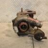 Турбина (дефект) Renault Kangoo 1.5dCi 1998-2008 54359700000 447856 - 4
