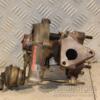 Турбина (дефект) Renault Kangoo 1.5dCi 1998-2008 54359700000 447856 - 5