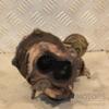 Турбина (дефект) Renault Kangoo 1.5dCi 1998-2008 54359700000 447856 - 6