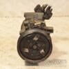 Компрессор кондиционера Renault Clio 1.5dCi (II) 1998-2005 8200315744 447871 - 4