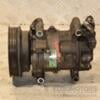Компрессор кондиционера Renault Clio 1.5dCi (II) 1998-2005 8200315744 447871 - 5