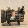Компресор кондиціонера (дефект) Renault Kangoo 1.5dCi 1998-2008 8200315744 447874 - 5
