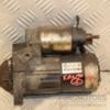 Стартер Renault Kangoo 1.5dCi 1998-2008 8200227092 447881 - 3