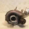 Турбина 03- Renault Master 2.5dCi 1998-2010 8200184484 447928 - 4