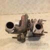 Турбина 03- Renault Master 2.5dCi 1998-2010 8200184484 447928 - 5
