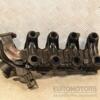Колектор впускний пластик Peugeot Partner 1.6hdi 2008 9684941780 447936 - 3