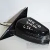 Левое зеркало -12 9+4 PIN Mercedes E-class -- (W212) 2009-2016 A2128100916 it-17416 Дизель - 7