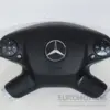 Подушка безпеки рульового колеса Mercedes E-class -- (W212) 2009-2016 A2128600102 it-17424 Дизель - 3