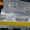 Левая подушка безопасности сиденья Mercedes E-class -- (W212) 2009-2016 A21286034022 it-17429 Дизель - 6