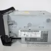 Мультимедийный блок управления радио/CD/DVD/GPS Mercedes E-class -- (W212) 2009-2016 A2129005212 it-17431 Дизель - 6