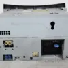 Мультимедийный блок управления радио/CD/DVD/GPS Mercedes E-class -- (W212) 2009-2016 A2129005212 it-17431 Дизель - 7