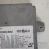 Блок керування подушкою безпеки Mercedes E-class -- (W212) 2009-2016 a2129014204 it-17432 Дизель - 4