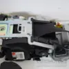 Передний левый ремень безопасности Mercedes E-class -- (W212) 2009-2016 A2128606585 it-17434 Дизель - 9