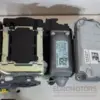 Передний левый ремень безопасности Mercedes E-class -- (W212) 2009-2016 A2128606585 it-17434 Дизель - 10