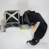 Задний правый ремень безопасности Mercedes E-class -- (W212) 2009-2016 A2128606085 it-17436 Дизель - 3